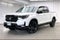 2026 Honda Ridgeline Black Edition InStock
