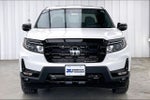 2026 Honda Ridgeline Black Edition InStock