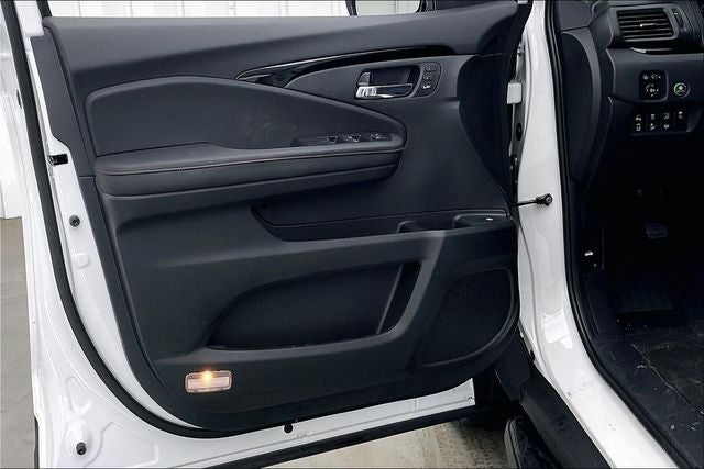 2026 Honda Ridgeline Black Edition InStock