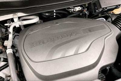 2026 Honda Ridgeline Black Edition InStock