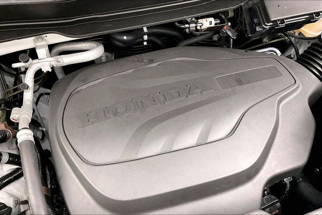 2026 Honda Ridgeline Black Edition InStock