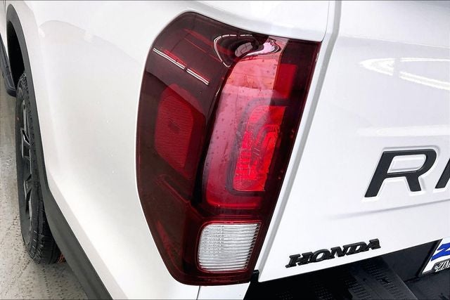2026 Honda Ridgeline Black Edition InStock
