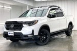 2026 Honda Ridgeline Black Edition InStock