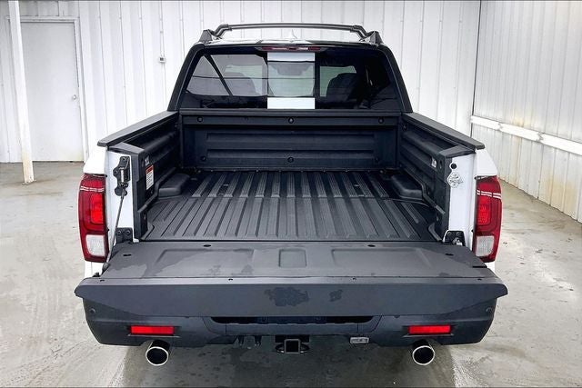 2026 Honda Ridgeline Black Edition InStock