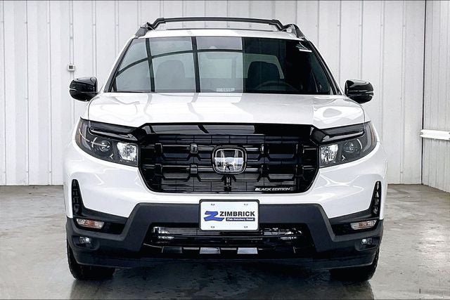 2026 Honda Ridgeline Black Edition InStock