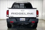 2026 Honda Ridgeline Black Edition InStock