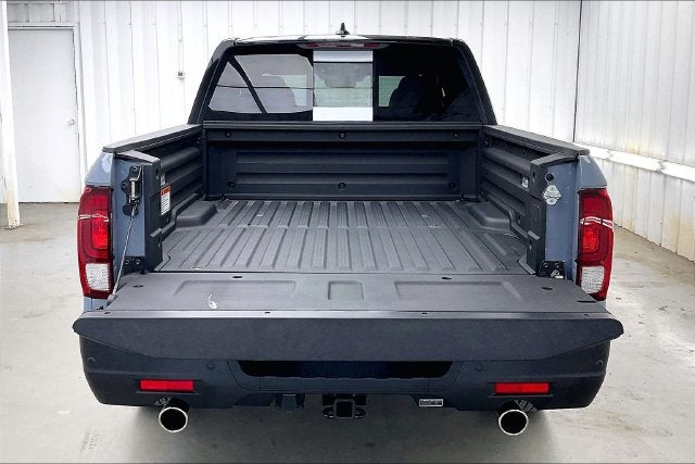2026 Honda Ridgeline Black Edition InStock