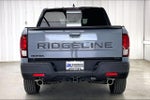 2026 Honda Ridgeline Black Edition InStock