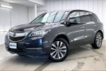 2016 Acura MDX 3.5L