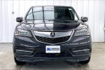 2016 Acura MDX 3.5L