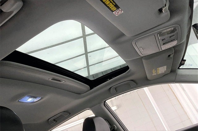 2010 Honda CR-V EX-L