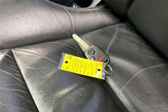 2010 Honda CR-V EX-L