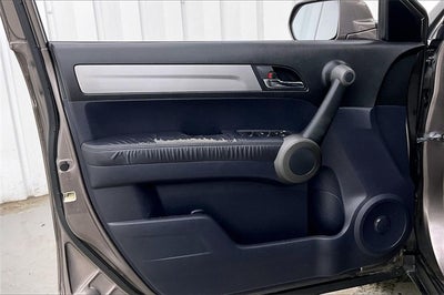 2010 Honda CR-V EX-L