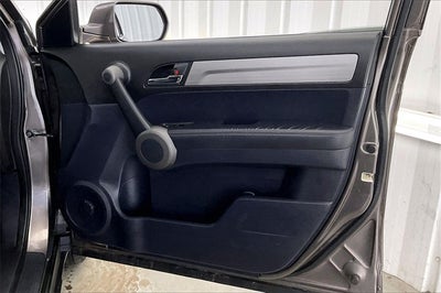 2010 Honda CR-V EX-L