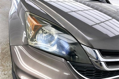 2010 Honda CR-V EX-L