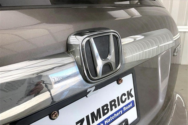 2010 Honda CR-V EX-L