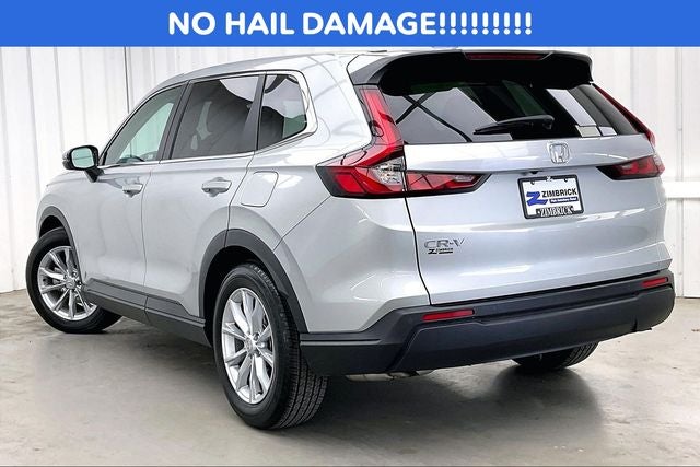 2025 Honda CR-V EX-L - Photo 11