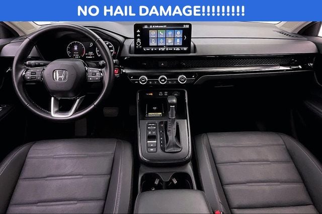 2025 Honda CR-V EX-L - Photo 15