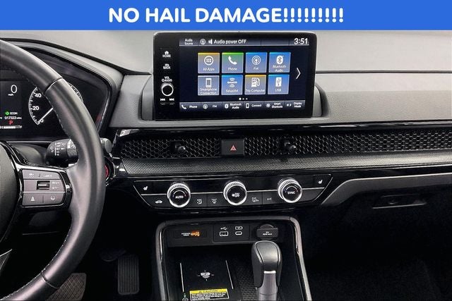 2025 Honda CR-V EX-L - Photo 6