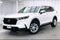 2026 Honda CR-V LX InStock