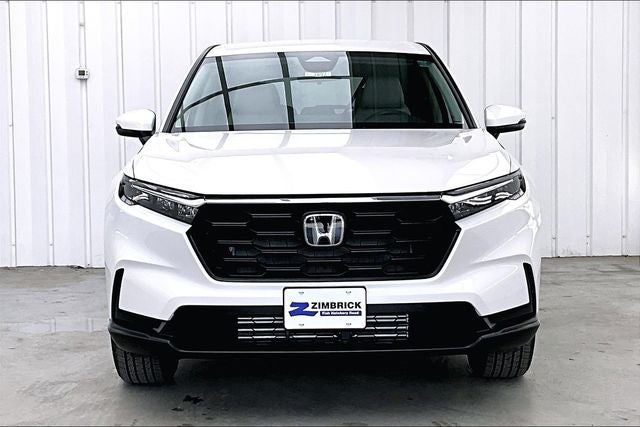 2026 Honda CR-V LX InStock