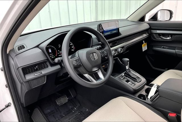 2026 Honda CR-V LX InStock
