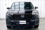 2027 Honda CR-V LX