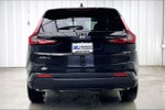 2027 Honda CR-V LX