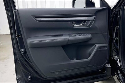 2027 Honda CR-V LX InStock