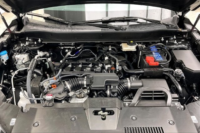 2027 Honda CR-V LX InStock