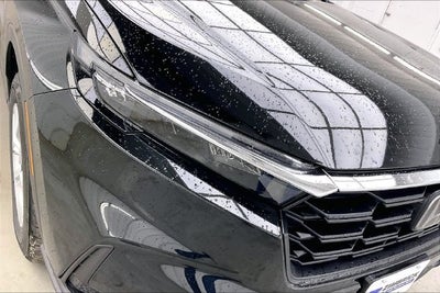 2027 Honda CR-V LX InStock