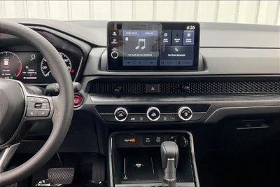 2027 Honda CR-V LX InStock