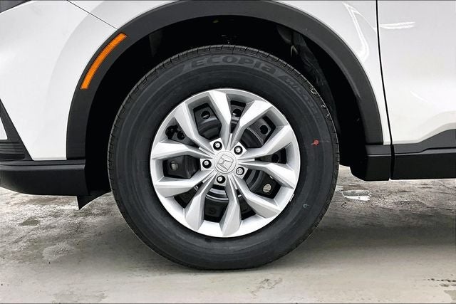 2026 Honda CR-V LX InStock