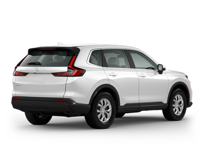 2026 Honda CR-V LX InStock