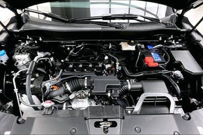 2026 Honda CR-V LX InStock