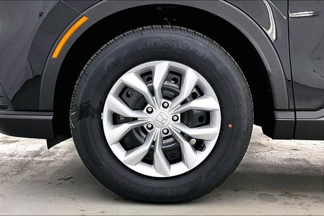 2026 Honda CR-V LX InStock