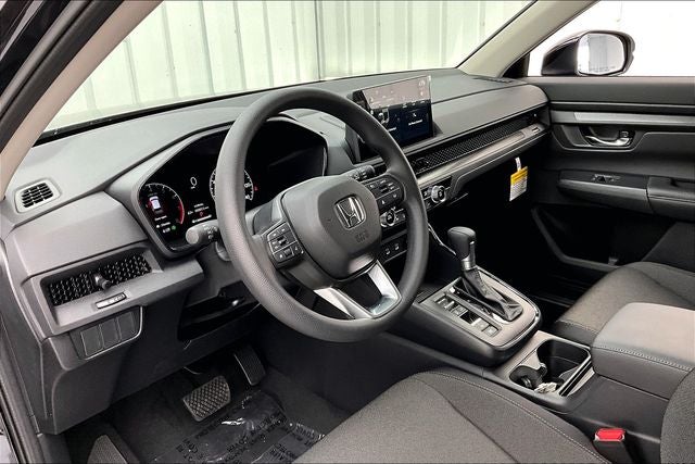 2026 Honda CR-V LX InStock