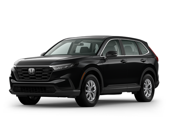 2026 Honda CR-V LX InStock