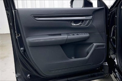 2027 Honda CR-V LX InStock