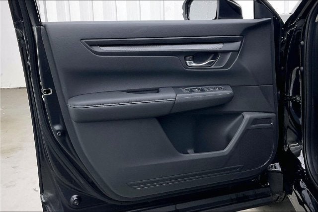 2027 Honda CR-V LX InStock
