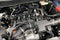 2027 Honda CR-V LX InStock
