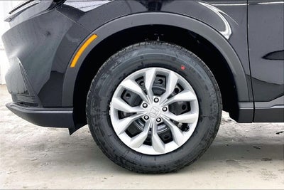 2027 Honda CR-V LX InStock