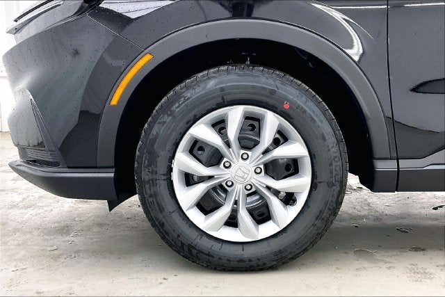 2027 Honda CR-V LX InStock