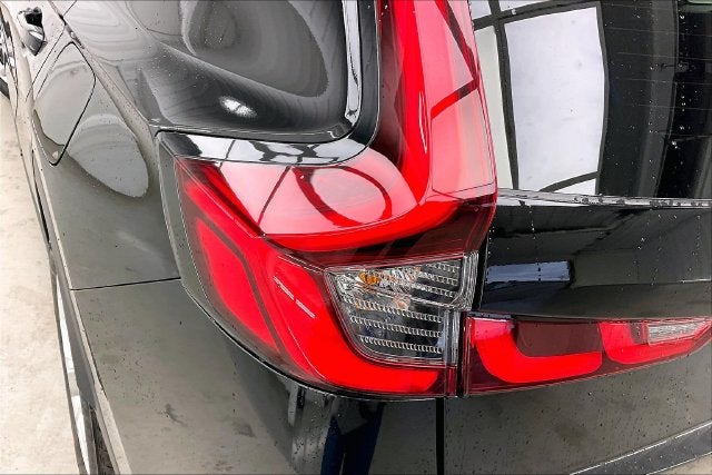 2027 Honda CR-V LX InStock