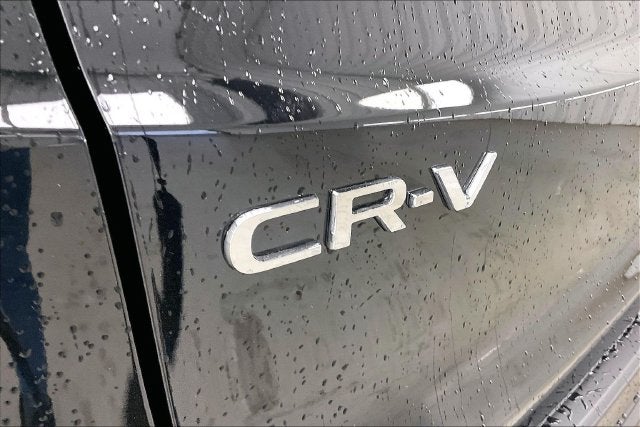 2027 Honda CR-V LX InStock