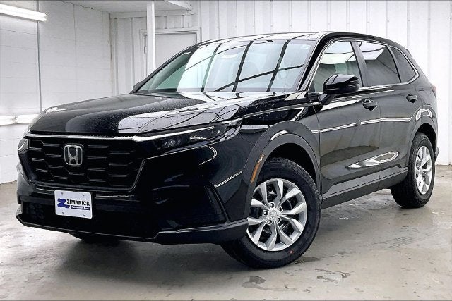 2027 Honda CR-V LX InStock