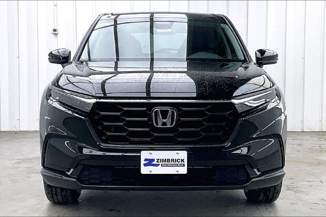 2027 Honda CR-V LX InStock