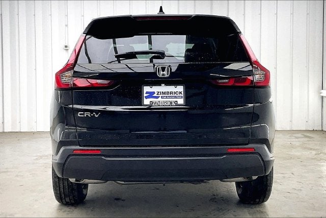 2027 Honda CR-V LX InStock