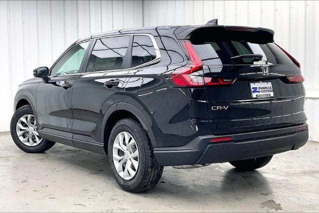 2027 Honda CR-V LX InStock