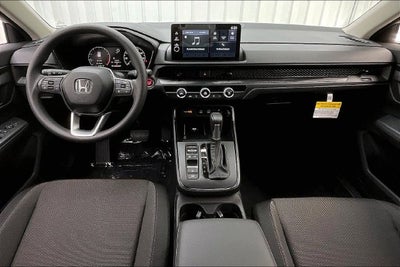2027 Honda CR-V LX InStock
